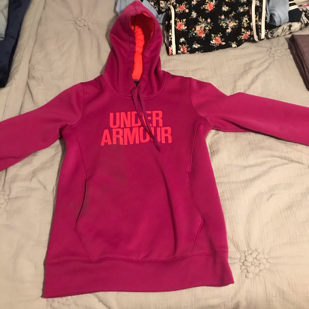 Under Armour Hoodie